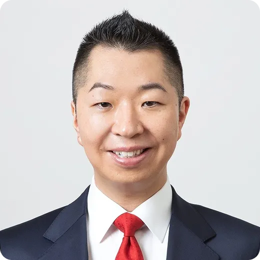 代表取締役 野呂 康皓